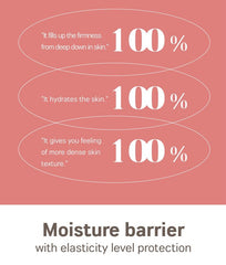 BLIV:U Collagen Bouncing Firming Cream 80ml