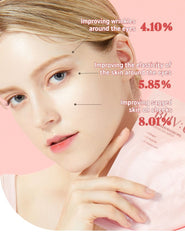 BLIV:U Collagen Bouncing Firming Gel Mask 28g