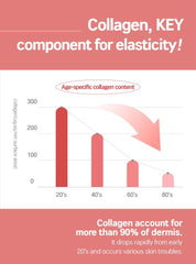 BLIV:U Collagen Bouncing Toner 200ml