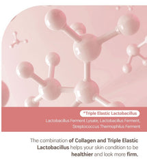 BLIV:U Collagen Bouncing Toner 200ml