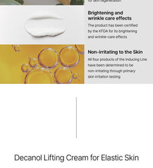 BOTANICSENS Ph.D. Regen Formula Decanal Lifting Cream 50ml