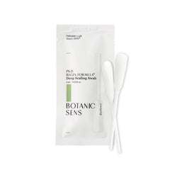 BOTANICSENS Ph.D. Regen Formula Deep Scaling Swab (2 Swabs × 7 Sets)