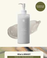 BRMUD Atocovery Mud Refresh Body Lotion 300g