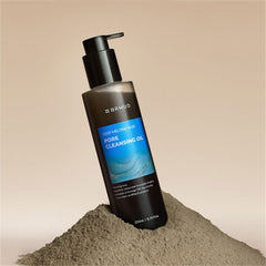 BRMUD Deep Melting Mud Pore Cleansing Oil 200ml