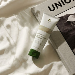 BRMUD Relief Mud Pack To Foam Cleanser 110ml