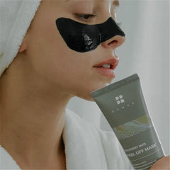 BRMUD Relief Mud Peel-Off Mask 110ml