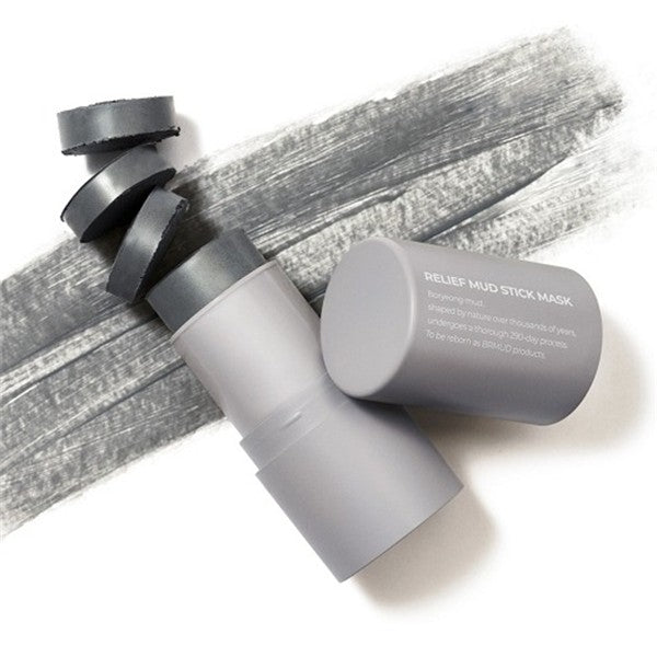 BRMUD Relief Mud Stick Mask 28g