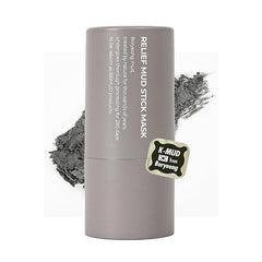 BRMUD Relief Mud Stick Mask 28g