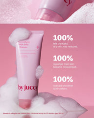 BY JUCCY Gooseberry AHA Jelly Cleanser 120ml