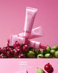 BY JUCCY Gooseberry Dark Circle Brightening Eye Cream 30ml