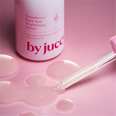 BY JUCCY Gooseberry Dark Spot Brightening Serum 30ml