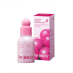 BY JUCCY Gooseberry Dark Spot Brightening Serum 30ml