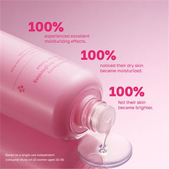 BY JUCCY Gooseberry Juicy Brightening Boost Toner 150ml