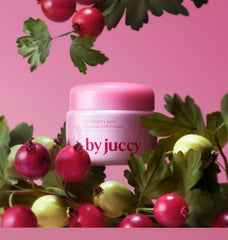 BY JUCCY Gooseberry Juicy Glow-Up Gel Cream 55ml