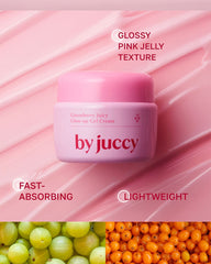 BY JUCCY Gooseberry Juicy Glow-Up Gel Cream 55ml