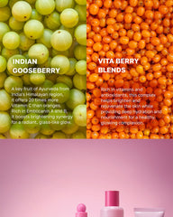 BY JUCCY Gooseberry Juicy Glow-Up Gel Cream 55ml