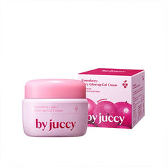 BY JUCCY Gooseberry Juicy Glow-Up Gel Cream 55ml