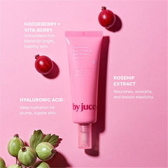 BY JUCCY Gooseberry Juicy Glow-up Sun Serum 50ml