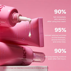 BY JUCCY Gooseberry Juicy Glow-up Sun Serum 50ml