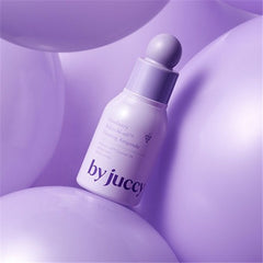 BY JUCCY Vinoberry Bakuchi-oil™ Firming Ampoule 30ml