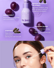 BY JUCCY Vinoberry Bakuchi-oil™ Firming Ampoule 30ml