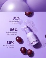 BY JUCCY Vinoberry Bakuchi-oil™ Firming Ampoule 30ml