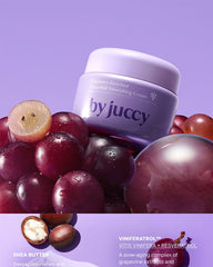 BY JUCCY Vinoberry Enriched Bakuchiol Nourishing Cream 55ml