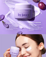 BY JUCCY Vinoberry Enriched Bakuchiol Nourishing Cream 55ml
