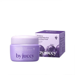 BY JUCCY Vinoberry Enriched Bakuchiol Nourishing Cream 55ml