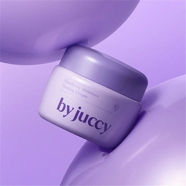 BY JUCCY Vinoberry Moisture Firming Cream 55ml