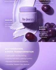 BY JUCCY Vinoberry Moisture Firming Cream 55ml