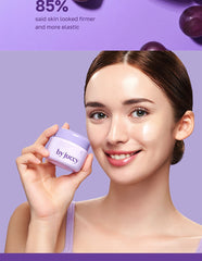 BY JUCCY Vinoberry Moisture Firming Cream 55ml