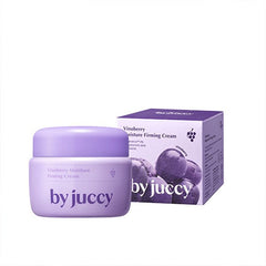 BY JUCCY Vinoberry Moisture Firming Cream 55ml