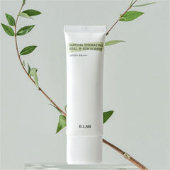 B:LAB Matcha Hydrating Real Sunscreen SPF50+ PA++++ 50ml