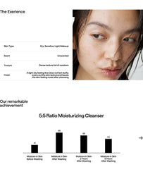 B:Lab CICA Soft Meltaway Cleansing Balm 100ml