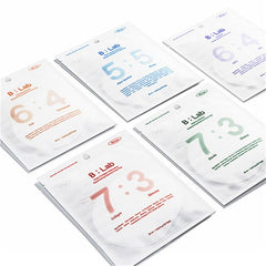 B:Lab Essence Toner Pad Full Set (5 Options)