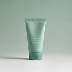 Bad Skin Artemisia Paste Form Cleanser 100ml