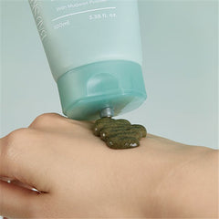 Bad Skin Artemisia Paste Form Cleanser 100ml
