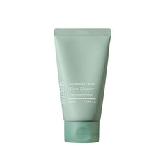Bad Skin Artemisia Paste Form Cleanser 100ml