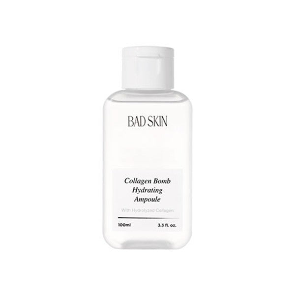 Bad Skin Collagen Bomb Hydrating Ampoule 100ml