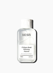 Bad Skin Collagen Bomb Hydrating Ampoule 100ml