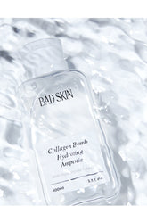 Bad Skin Collagen Bomb Hydrating Ampoule 100ml