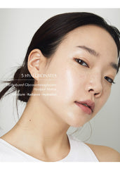 Bad Skin Collagen Bomb Hydrating Ampoule 100ml