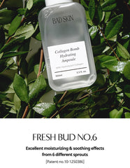 Bad Skin Collagen Bomb Hydrating Ampoule 100ml