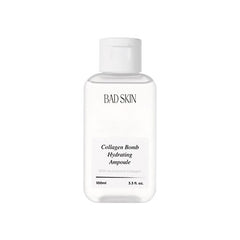 Bad Skin Collagen Bomb Hydrating Ampoule 100ml