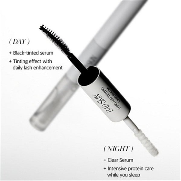 Bad Skin Long and Tinting Lash Serum 5g