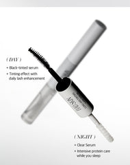 Bad Skin Long and Tinting Lash Serum 5g