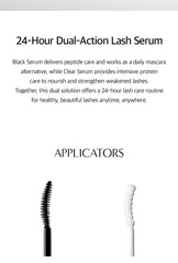 Bad Skin Long and Tinting Lash Serum 5g