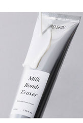 Bad Skin Milk Bomb Eraser Cleansing Foam 100ml