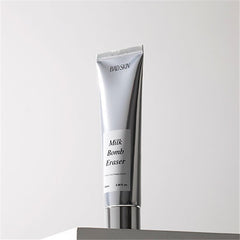 Bad Skin Milk Bomb Eraser Cleansing Foam 100ml